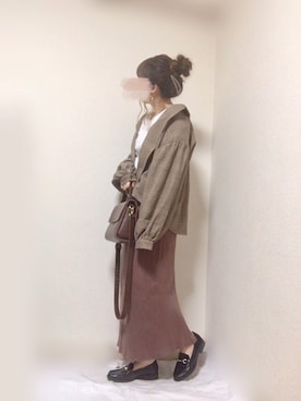 はる☻さんのコーディネート