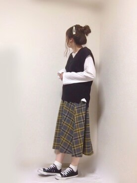 はる☻さんのコーディネート