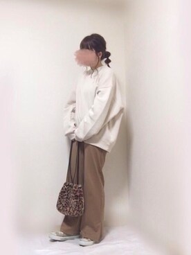 はる☻さんのコーディネート