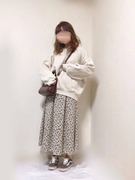 はる☻さんのコーディネート