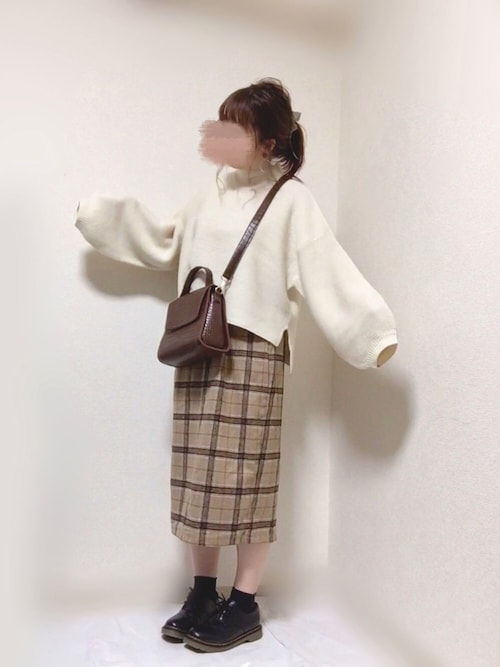 はる☻さんのコーディネート
