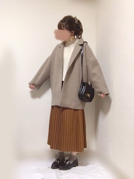 はる☻さんのコーディネート