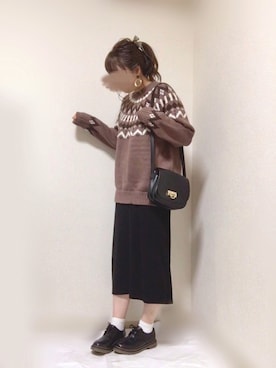 はる☻さんのコーディネート