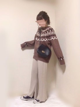 はる☻さんのコーディネート