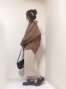 はる☻さんのコーディネート