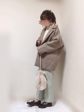 はる☻さんのコーディネート