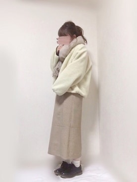 はる☻さんのコーディネート