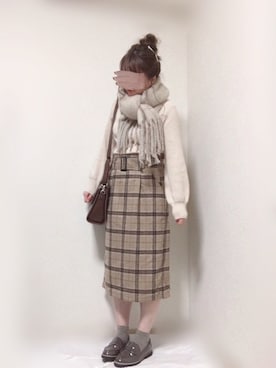 はる☻さんのコーディネート