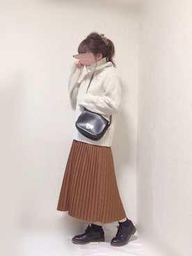 はる☻さんのコーディネート