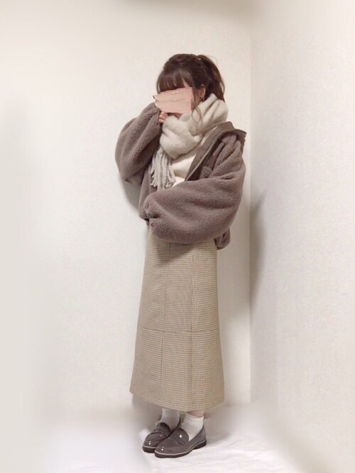はる☻さんのコーディネート