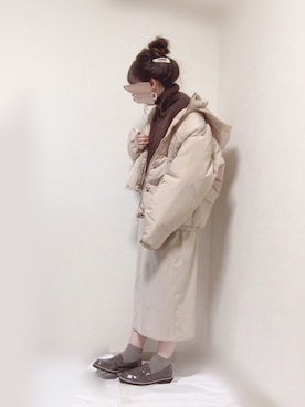 はる☻さんのコーディネート