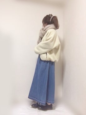 はる☻さんのコーディネート