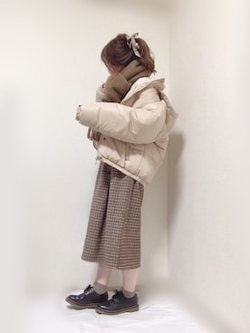 はる☻さんのコーディネート