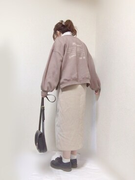 はる☻さんのコーディネート