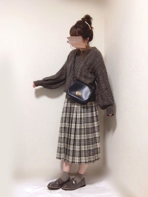 はる☻さんのコーディネート