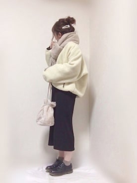 はる☻さんのコーディネート