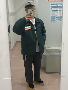みやちゃんさんのコーディネート