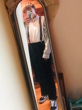 みやちゃんさんのコーディネート