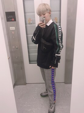 みやちゃんさんのコーディネート