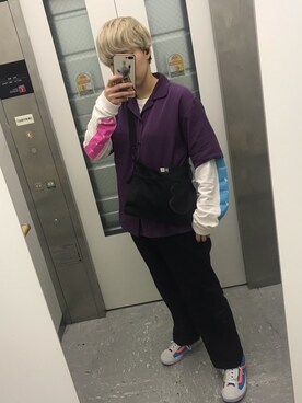 みやちゃんさんのコーディネート