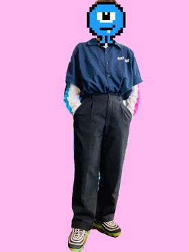 みやちゃんさんのコーディネート
