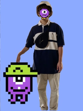 みやちゃんさんのコーディネート