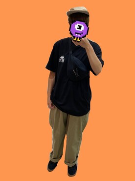 みやちゃんさんのコーディネート