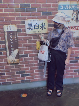 みやちゃんさんのコーディネート