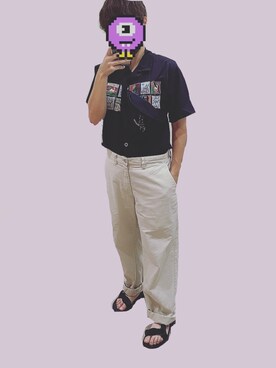 みやちゃんさんのコーディネート