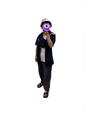 みやちゃんさんのコーディネート