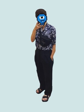 みやちゃんさんのコーディネート