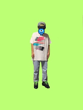 みやちゃんさんのコーディネート