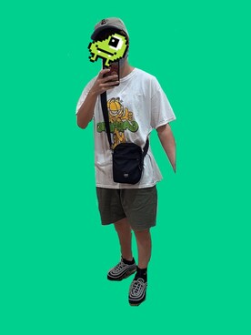 みやちゃんさんのコーディネート