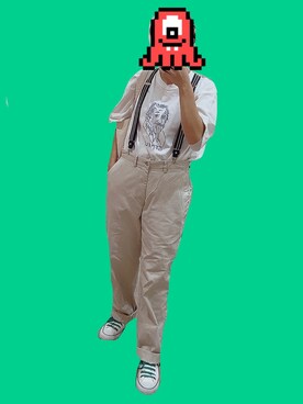みやちゃんさんのコーディネート