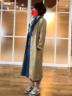 Alysaさんのコーディネート