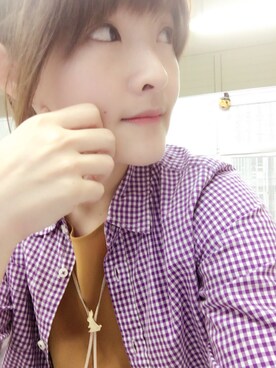 Alysaさんのコーディネート