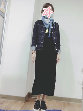 Alysaさんのコーディネート