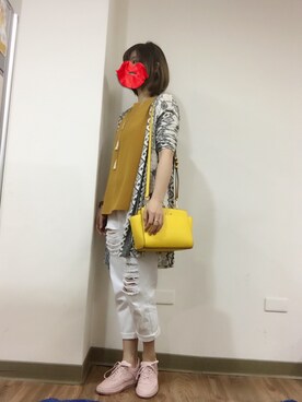 Alysaさんのコーディネート