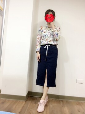 Alysaさんのコーディネート