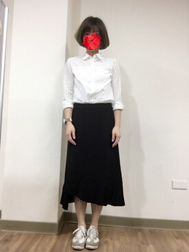 Alysaさんのコーディネート