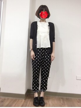 Alysaさんのコーディネート