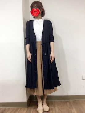 Alysaさんのコーディネート