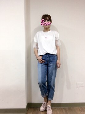 Alysaさんのコーディネート