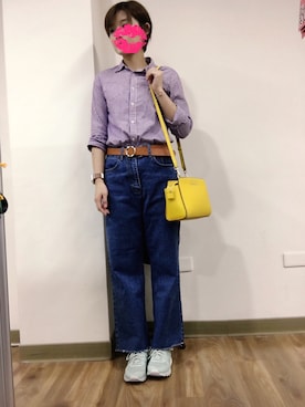 Alysaさんのコーディネート