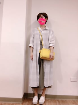 Alysaさんのコーディネート