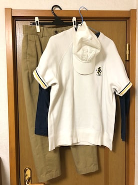 雨だからさんのコーディネート