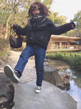 お お つ かさんのコーディネート