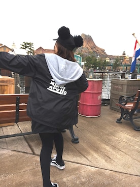 お お つ かさんのコーディネート