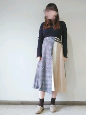 chanaさんのコーディネート