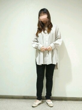 chanaさんのコーディネート